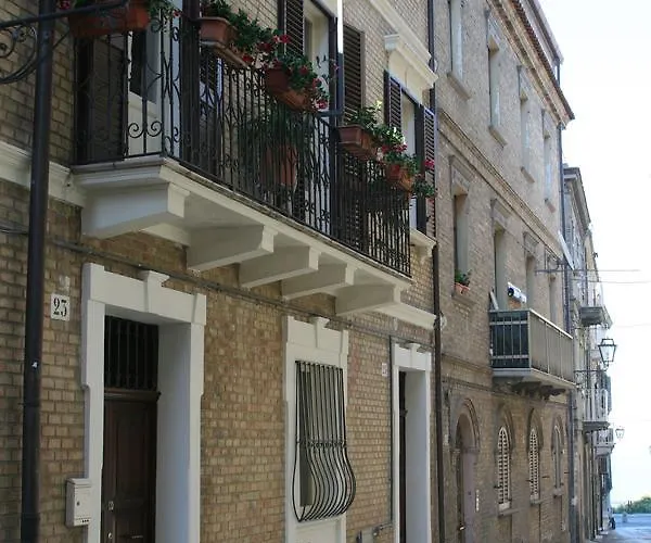 B&B Dolce Casa Vasto